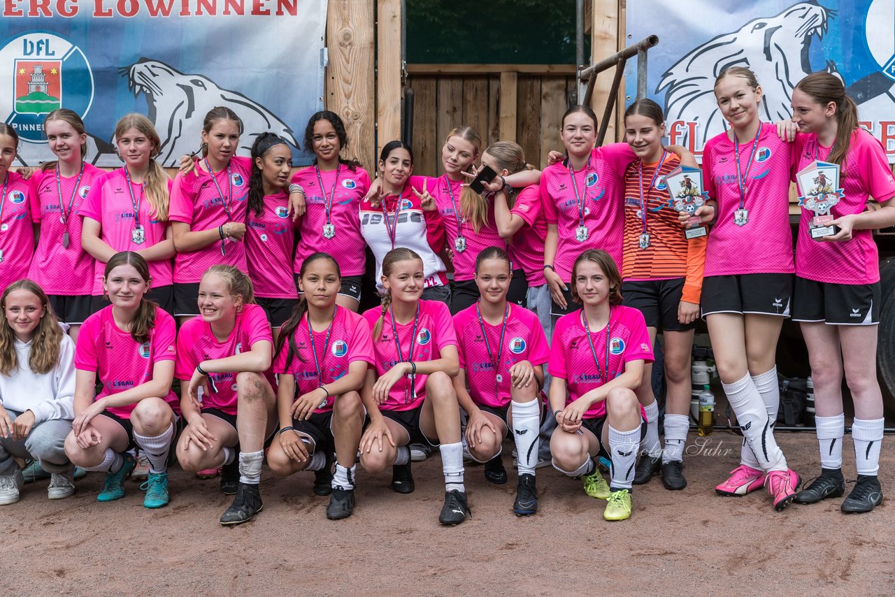 Bild 149 - Loewinnen Cup